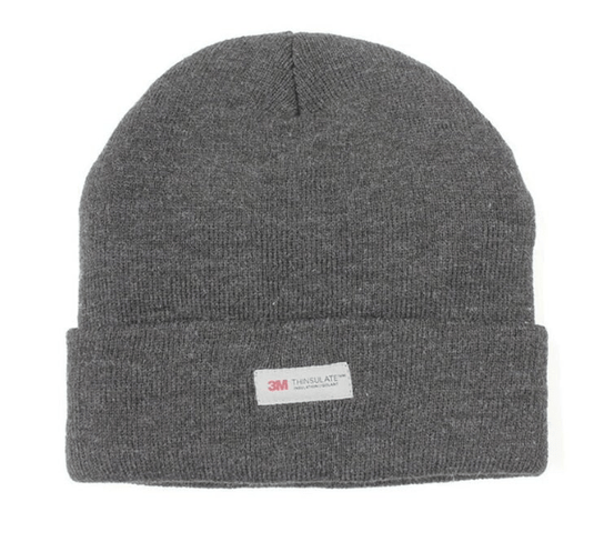 Dents 4 Layer Knit Turn Up Beanie