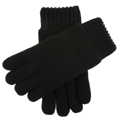 Dents Womens Thinsulate Knit Glove