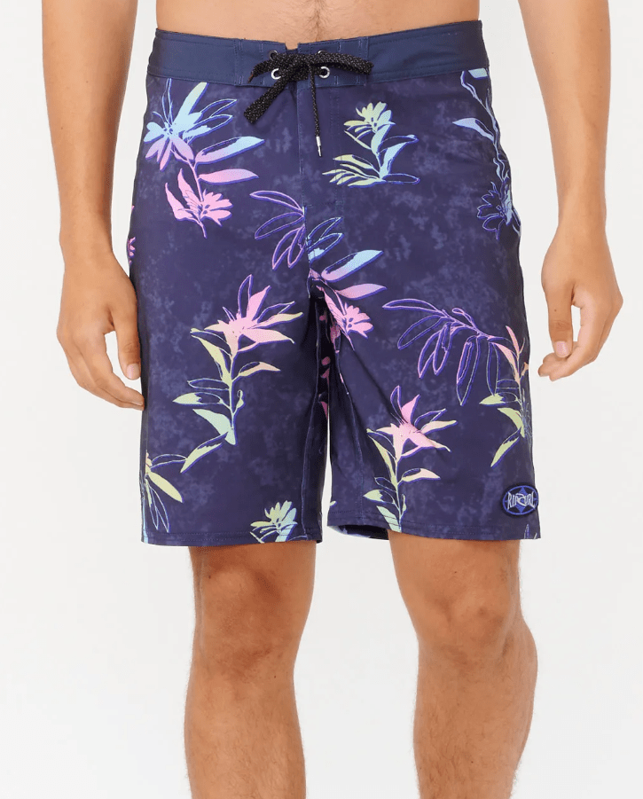 Load image into Gallery viewer, Rip Curl Mens Mirage Heritage Diamond Shorts
