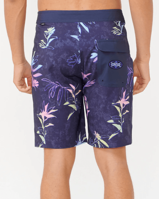 Rip Curl Mens Mirage Heritage Diamond Shorts