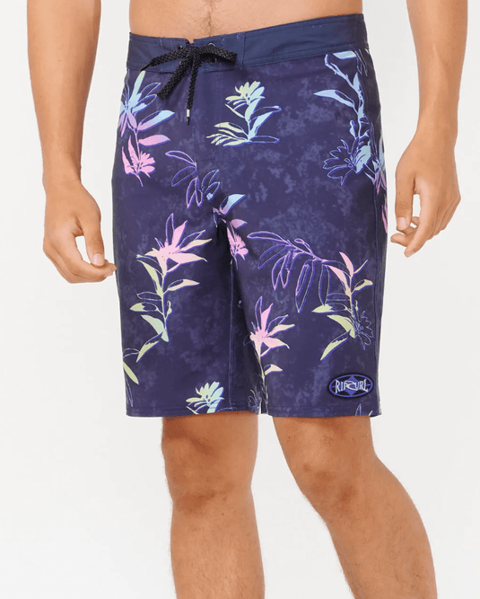 Rip Curl Mens Mirage Heritage Diamond Shorts