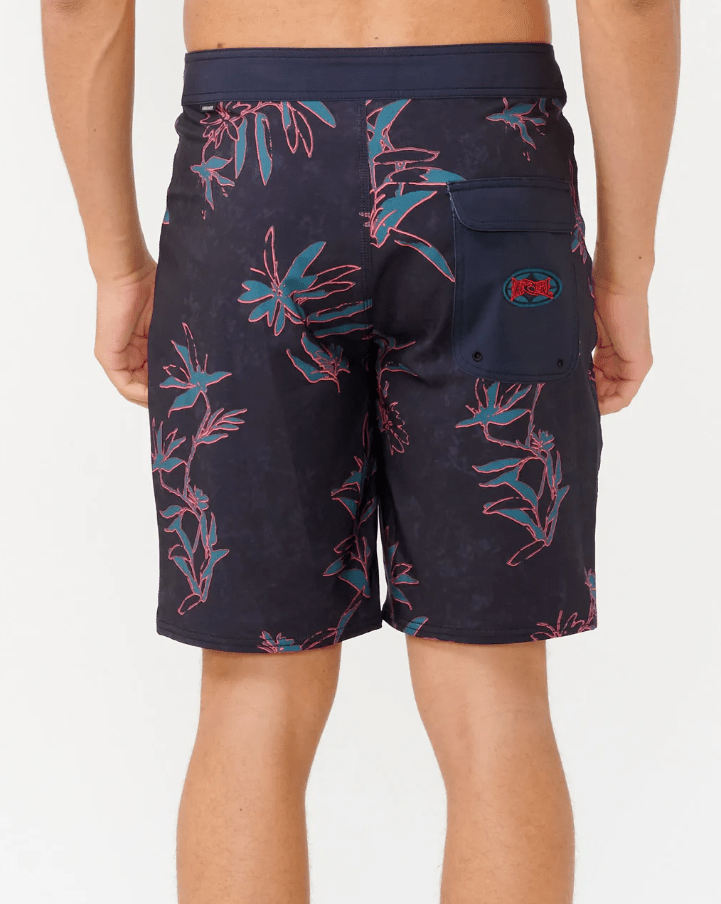 Load image into Gallery viewer, Rip Curl Mens Mirage Heritage Diamond Shorts
