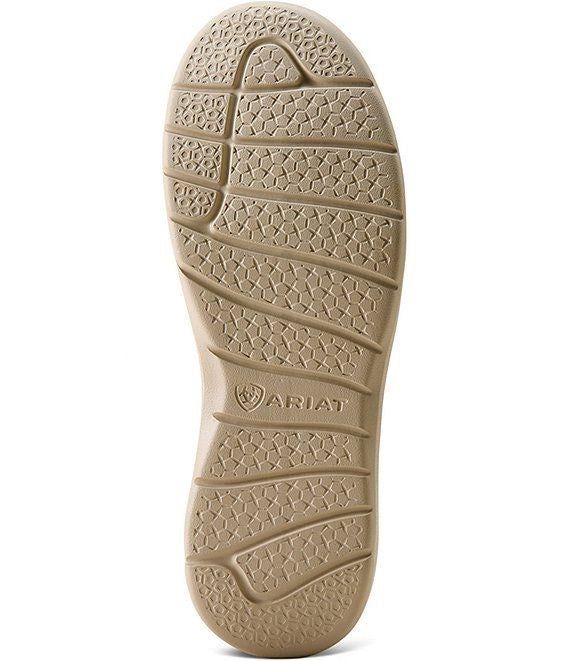 Load image into Gallery viewer, Ariat Womens Hilo Shoes - Distressed Leopard
