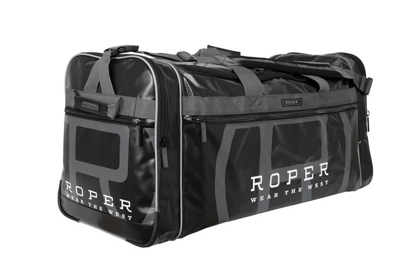 Load image into Gallery viewer, Roper PVC Duffle Bag
