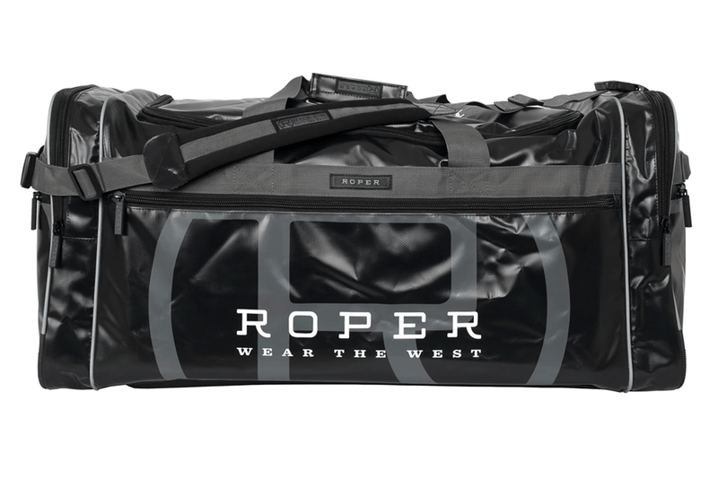 Load image into Gallery viewer, Roper PVC Duffle Bag
