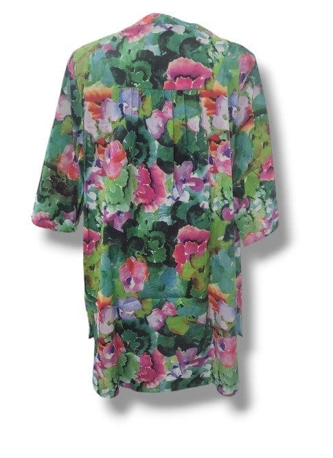 Load image into Gallery viewer, Emily Womens Lagoon Tunic
