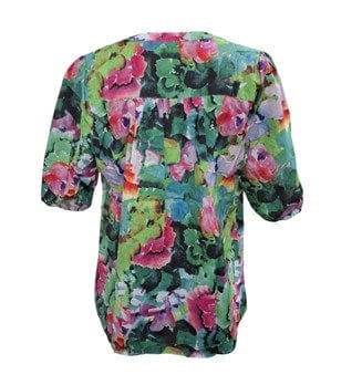 Load image into Gallery viewer, Emily Womens Lagoon Top
