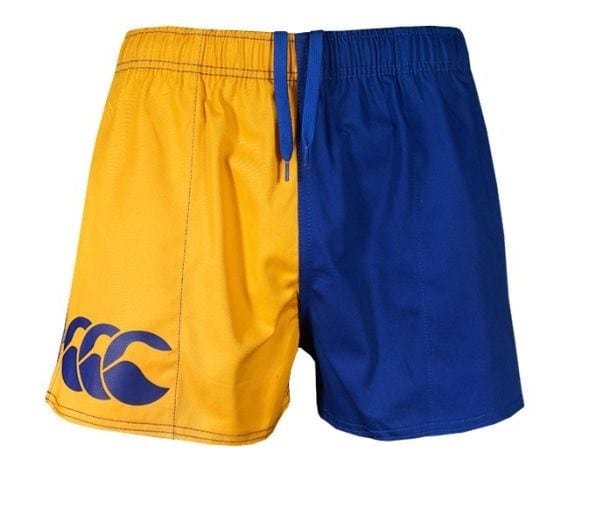 Load image into Gallery viewer, Canterbury Cotton Harlequin Short Pocket (Core)
