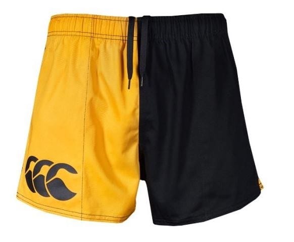 Load image into Gallery viewer, Canterbury Cotton Harlequin Short Pocket (Core)
