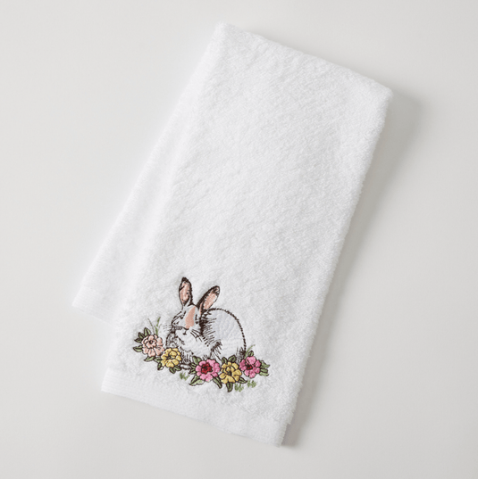 Pilbeam Hop To It Hand Towel