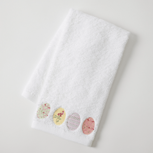 Pilbeam Hop To It Hand Towel