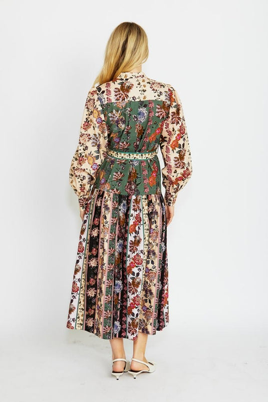 Kachel Womens Beverley Dress