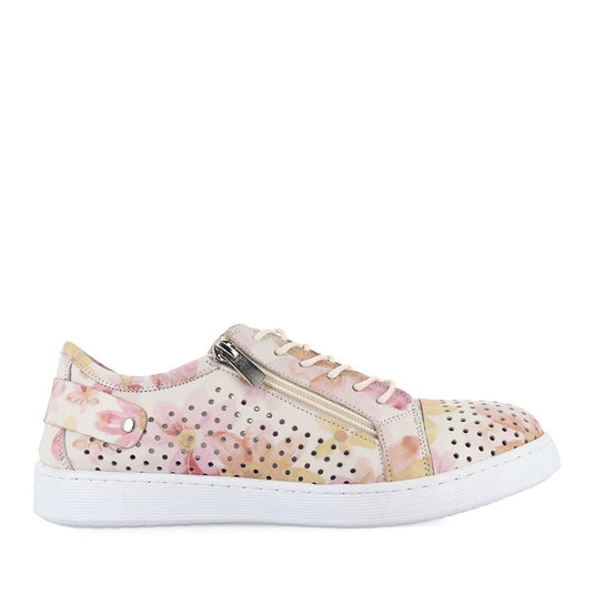 Cabello Comfort Womens EG17P - Marigold