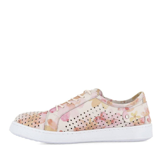 Cabello Comfort Womens EG17P - Marigold