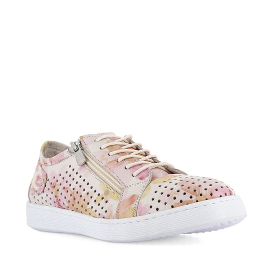 Cabello Comfort Womens EG17P - Marigold