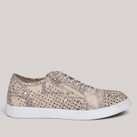 Load image into Gallery viewer, Cabello Comfort Womens EG17P - Mozaic
