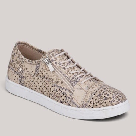 Cabello Comfort Womens EG17P - Mozaic