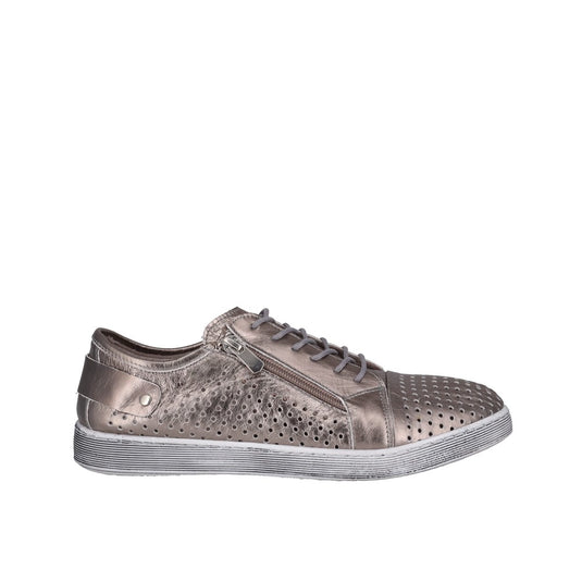 Cabello Comfort Womens EG17P - Pewter
