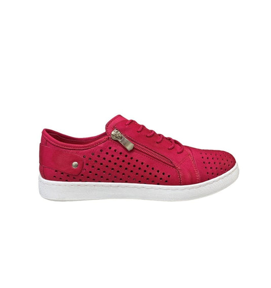 Cabello Comfort Womens EG17 Casual Shoe