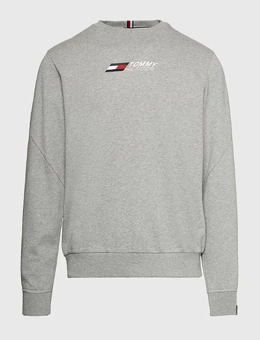 Tommy Hilfiger Mens Essentials Crew