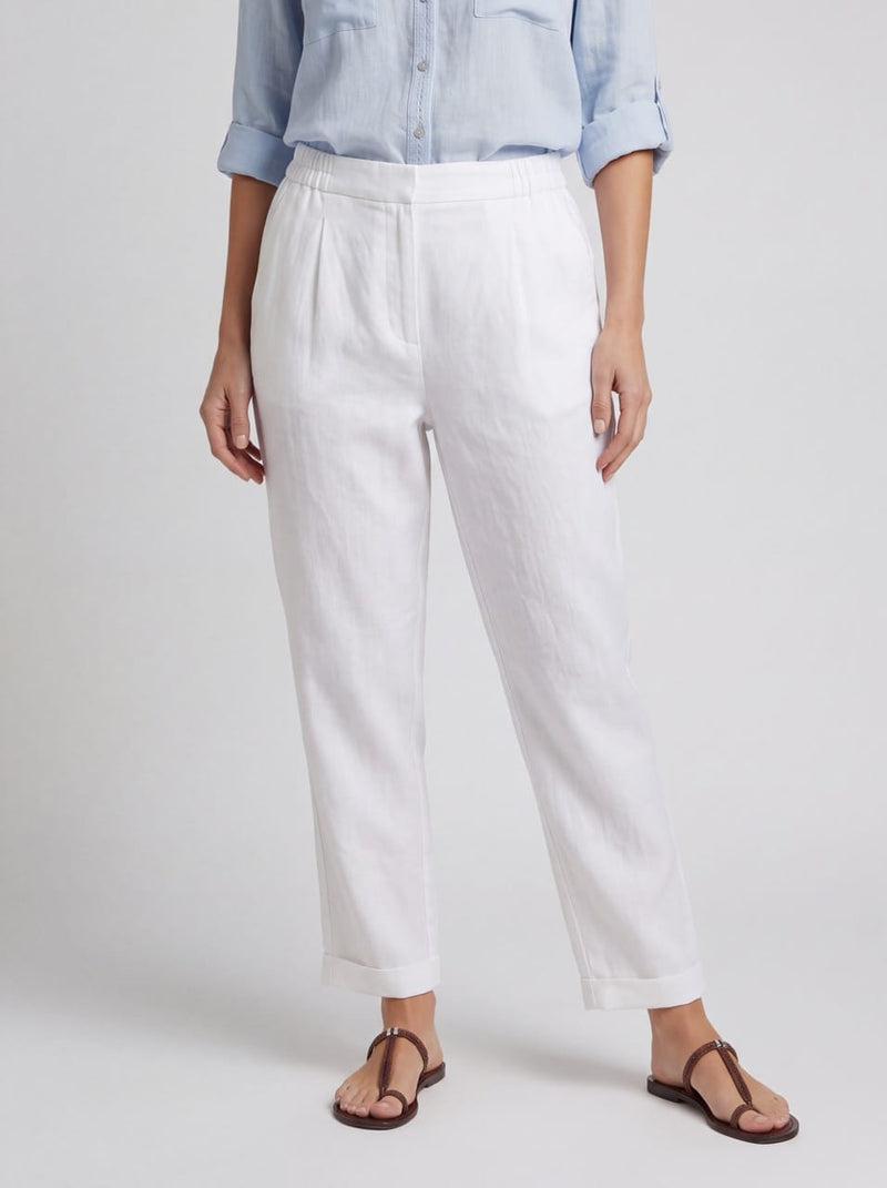 Load image into Gallery viewer, E.Talia Womens Taglio 7/8th Pants
