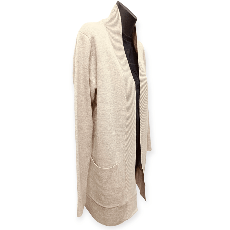 Load image into Gallery viewer, See Saw Womens Edge-to-Edge Cardigan
