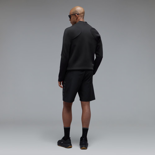 Oakley Mens Edge Force Active Short