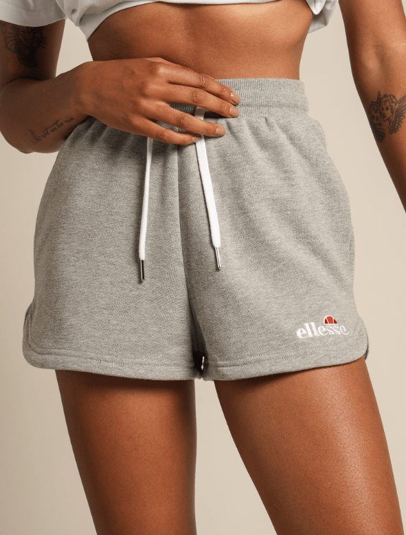 Load image into Gallery viewer, Ellesse Womens Sarafina Short
