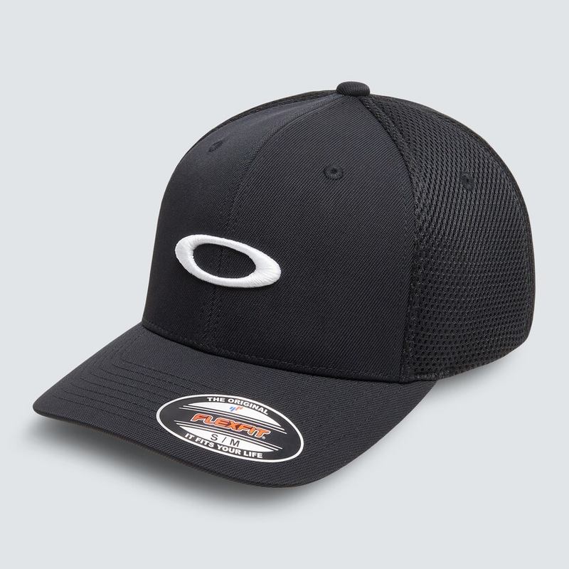 Load image into Gallery viewer, Oakley Mens Ellipse Mesh Hat
