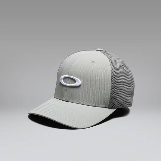 Oakley Mens Ellipse Mesh Hat