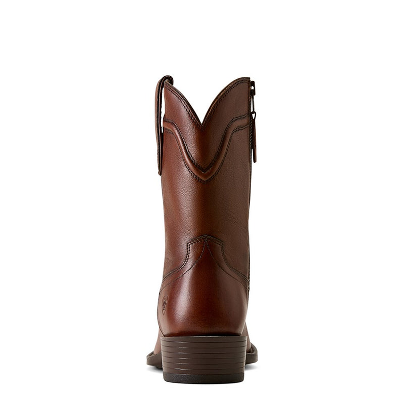 Load image into Gallery viewer, Ariat Mens Oliver Narrow Cutter Toe Western Boot
