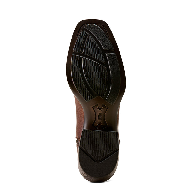 Load image into Gallery viewer, Ariat Mens Oliver Narrow Cutter Toe Western Boot
