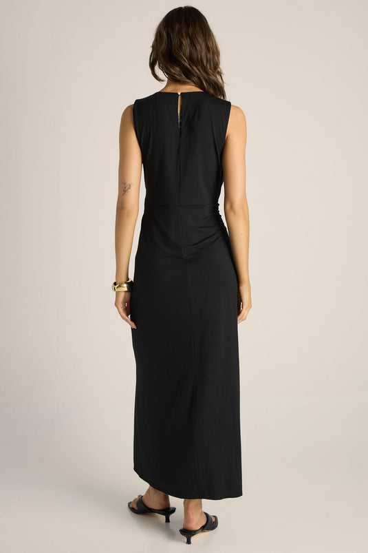 Fate & Becker Womens Rowan Modal Dress