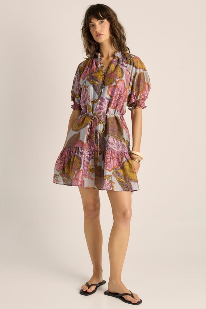 Load image into Gallery viewer, Fate &amp; Becker Womens Daria Dress
