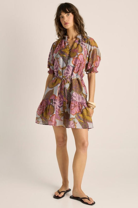 Fate & Becker Womens Daria Dress