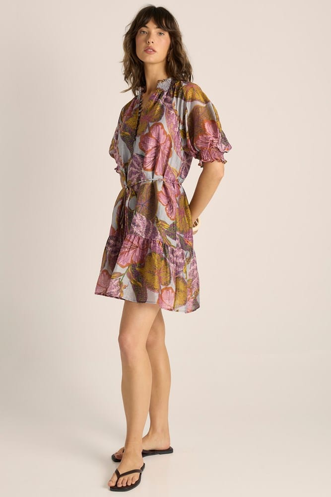 Load image into Gallery viewer, Fate &amp; Becker Womens Daria Dress
