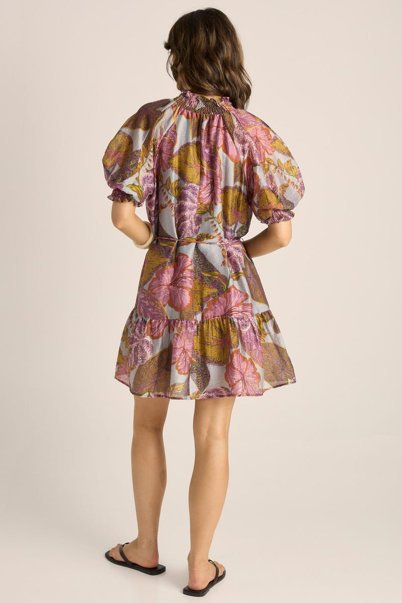 Load image into Gallery viewer, Fate &amp; Becker Womens Daria Dress
