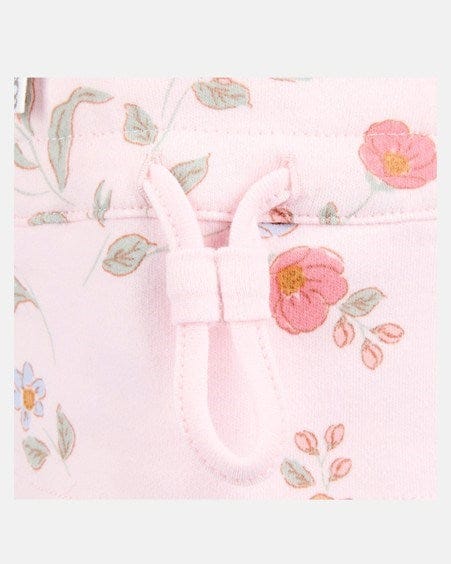 Load image into Gallery viewer, Toshi Kids Flap Cap Harvest - Cottage Garden
