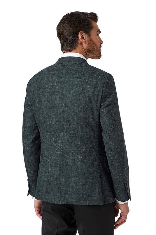 Cambridge Men's Hawthorne Jacket