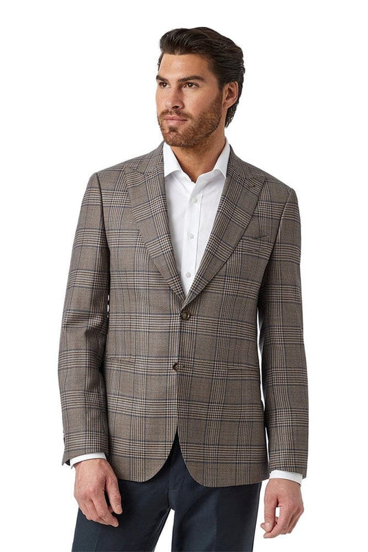Cambridge Men's Stanmore Jacket