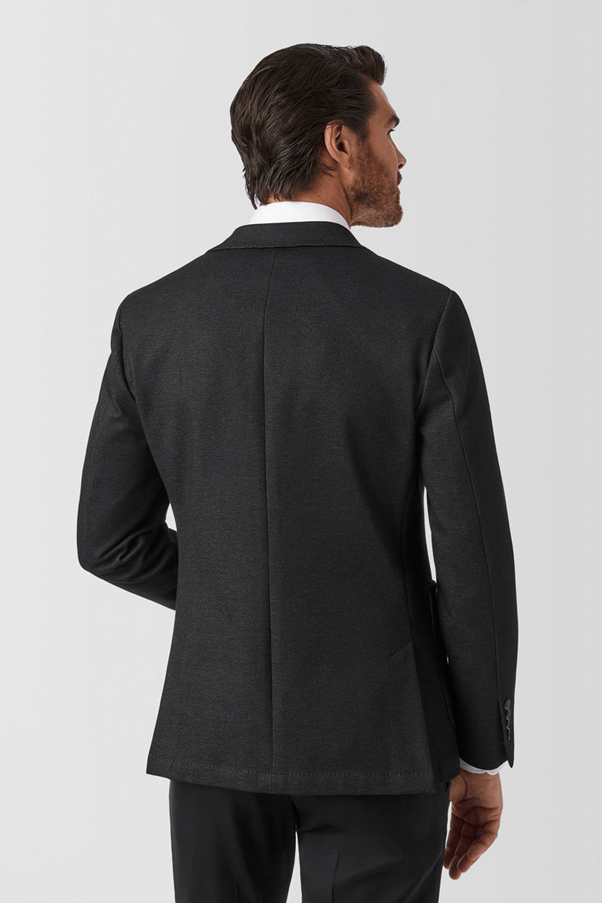 Load image into Gallery viewer, Cambridge Men's Kyneton Jacket - Black
