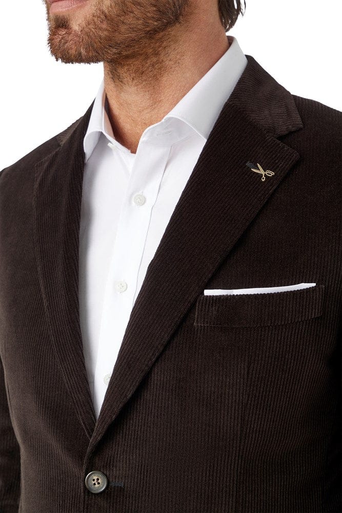 Load image into Gallery viewer, Joe Black Men's Guard Corduroy Jacket
