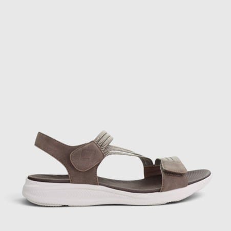 CC Resorts Womens Florrie - Chocolate