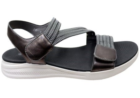 CC Resorts Womens Florrie - Pewter