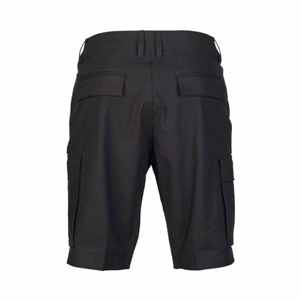 Load image into Gallery viewer, Fox Mens Slambozo Short 3.0 - Black
