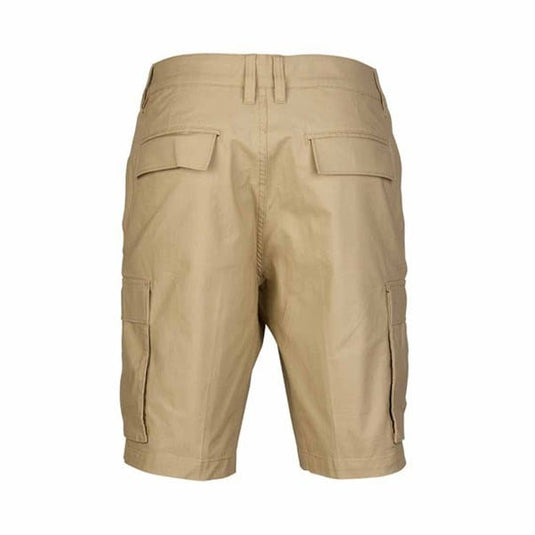 Fox Mens Slambozo Short 3.0 - Tan