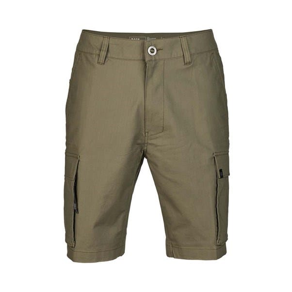 Load image into Gallery viewer, Fox Mens Slambozo Short 3.0 - Olive Green

