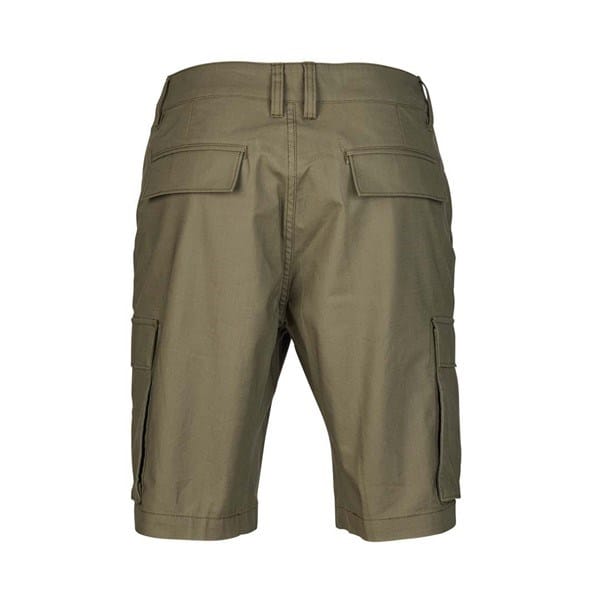 Load image into Gallery viewer, Fox Mens Slambozo Short 3.0 - Olive Green
