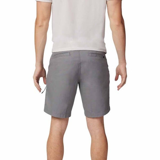 Fox Mens Essex 3.0 Shorts - Pew