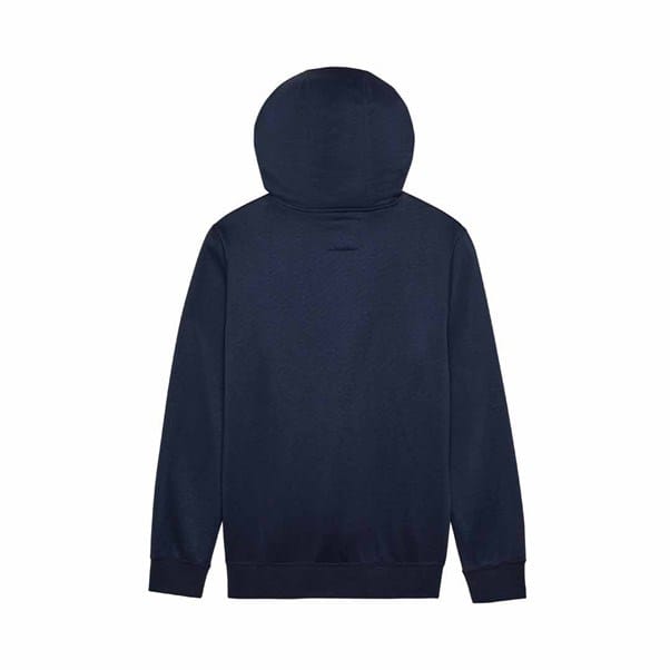 Load image into Gallery viewer, Fox Mens Non Stop Fleece Po - Midnight
